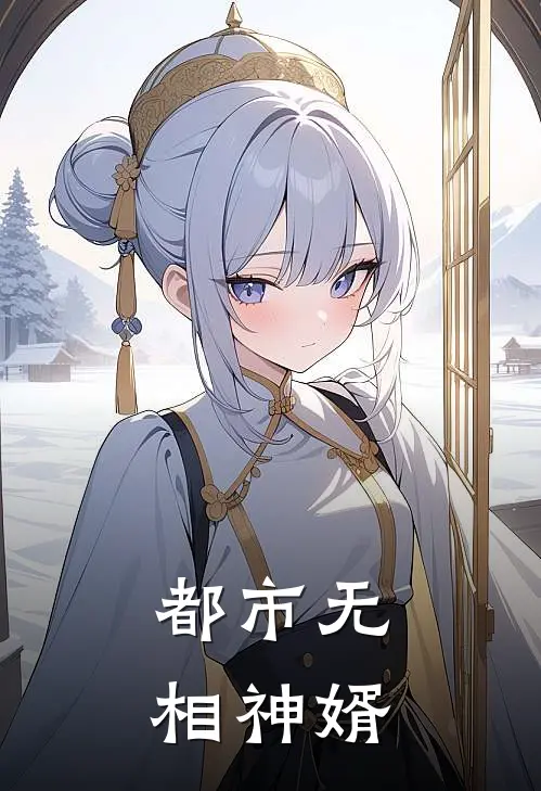 都市无相神婿