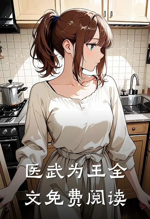 医武为王全文免费阅读