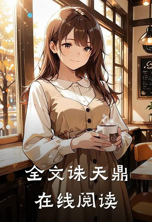 全文诛天鼎在线阅读