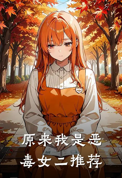 原来我是恶毒女二推荐