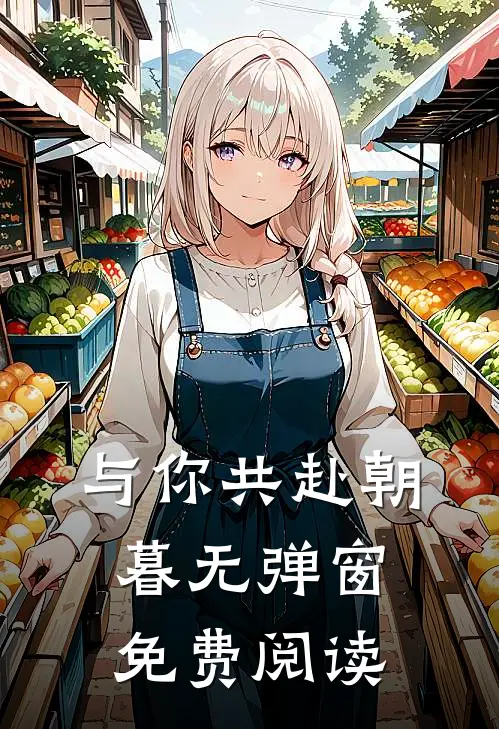 与你共赴朝暮无弹窗免费阅读