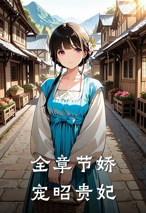 全章节娇宠昭贵妃