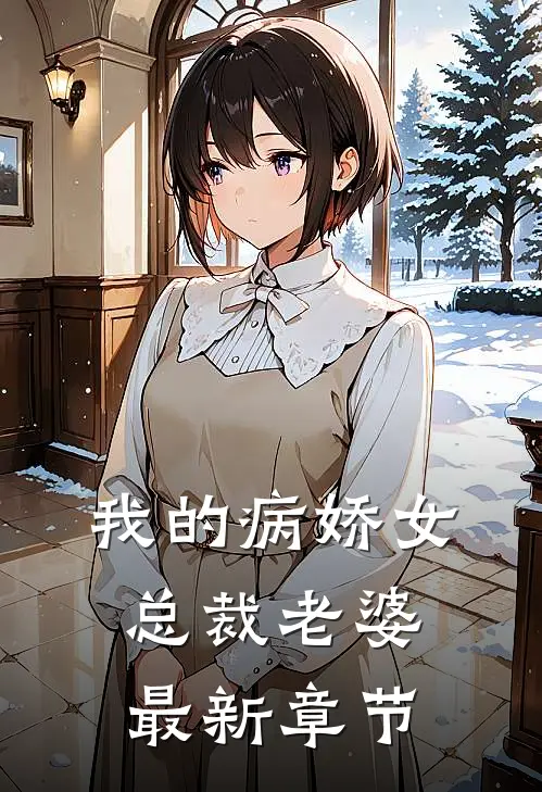 我的病娇女总裁老婆最新章节