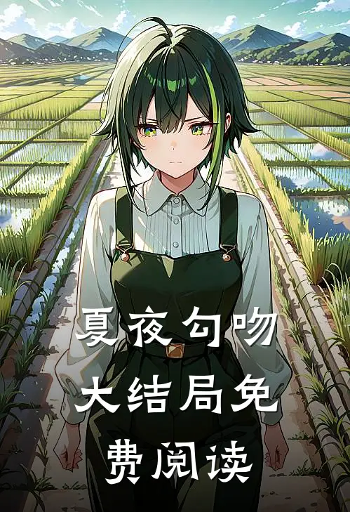夏夜勾吻大结局免费阅读