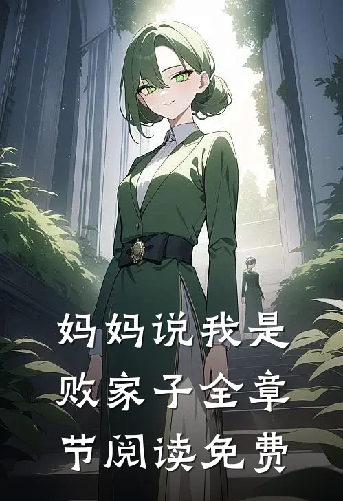 妈妈说我是败家子全章节阅读免费