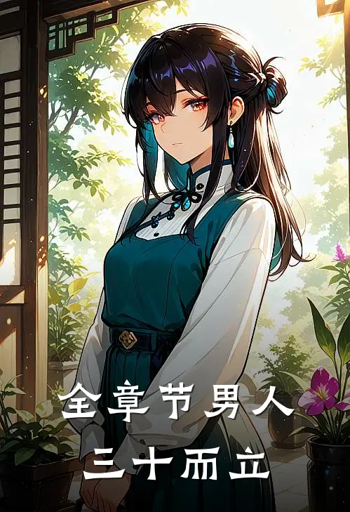 全章节男人三十而立