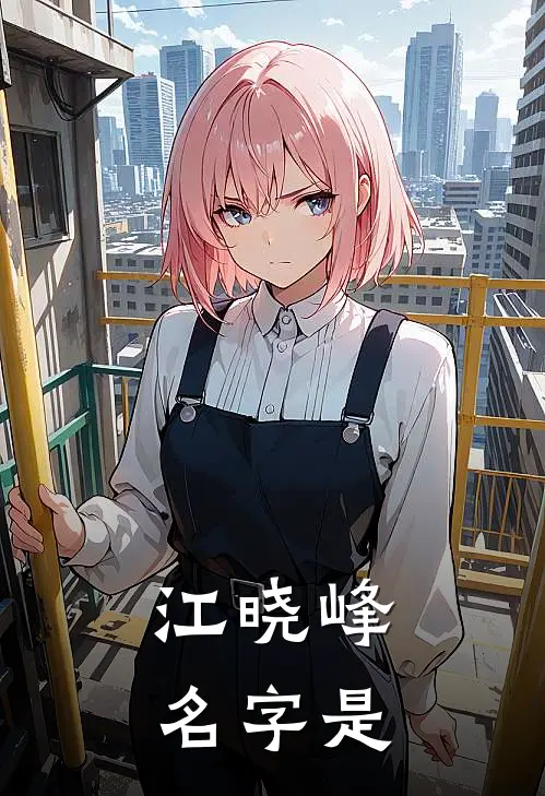 江晓峰名字是