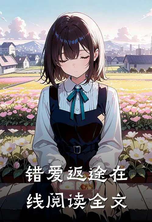 错爱返途在线阅读全文