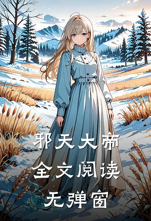 邪天大帝全文阅读无弹窗