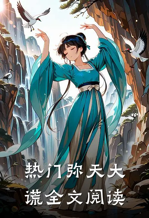 热门弥天大谎全文阅读