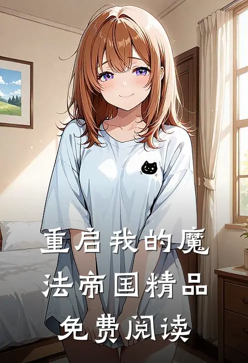 重启我的魔法帝国精品免费阅读