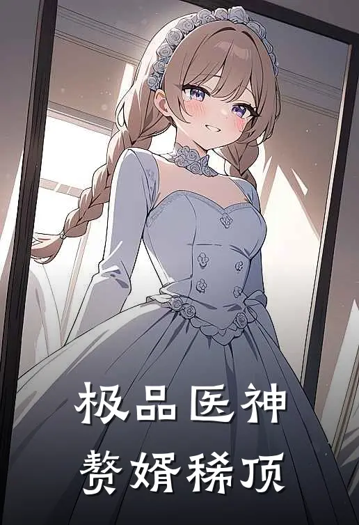 极品医神赘婿稀顶