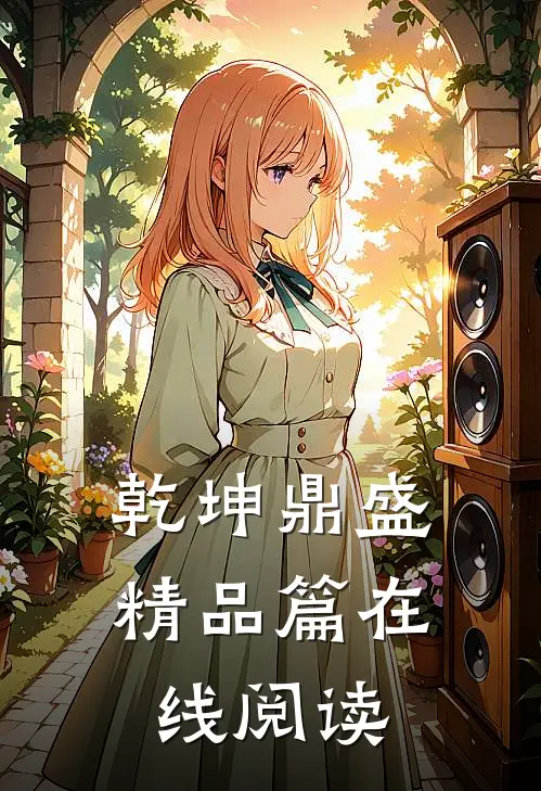 乾坤鼎盛精品篇在线阅读