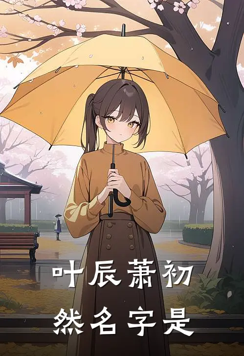 叶辰萧初然名字是