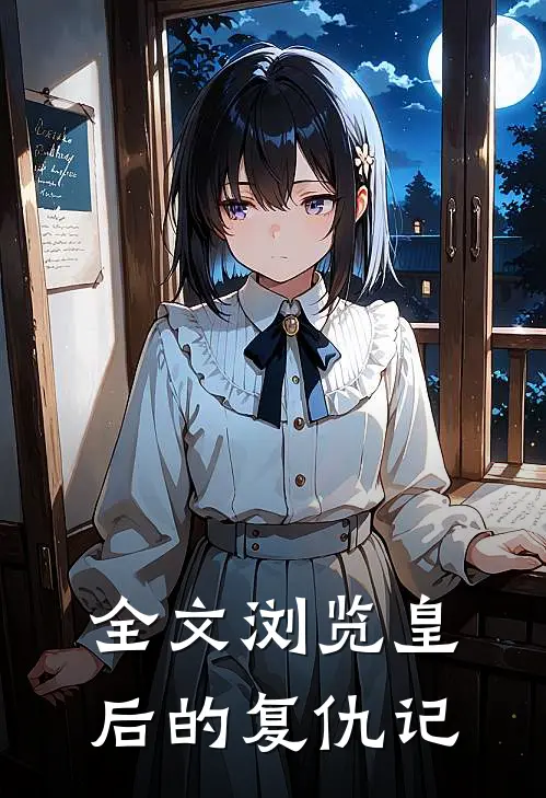 全文浏览皇后的复仇记