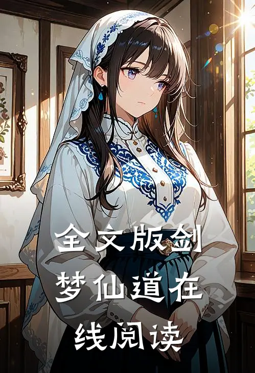 全文版剑梦仙道在线阅读