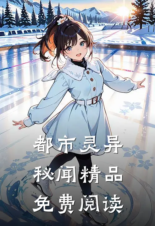 都市灵异秘闻精品免费阅读