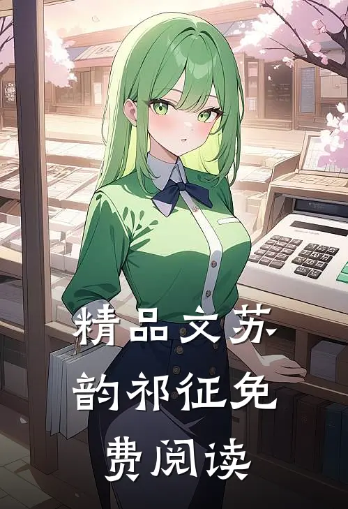 精品文苏韵祁征免费阅读