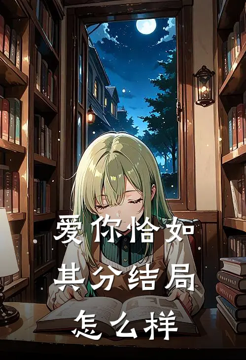 爱你恰如其分结局怎么样