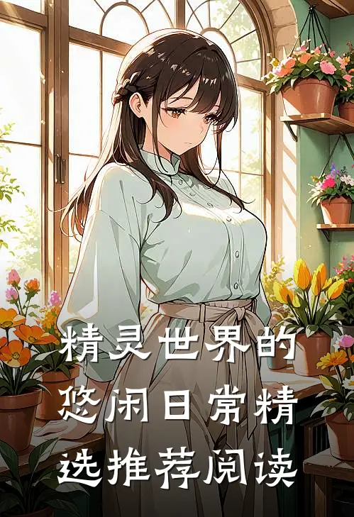 精灵世界的悠闲日常精选推荐阅读