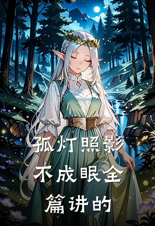 孤灯照影不成眠全篇讲的