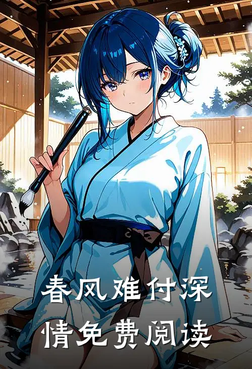 春风难付深情免费阅读