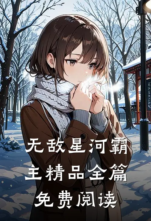 无敌星河霸主精品全篇免费阅读