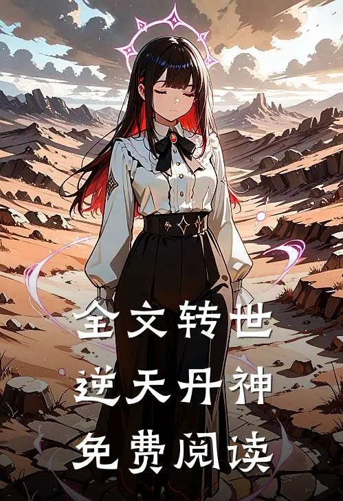 全文转世逆天丹神免费阅读