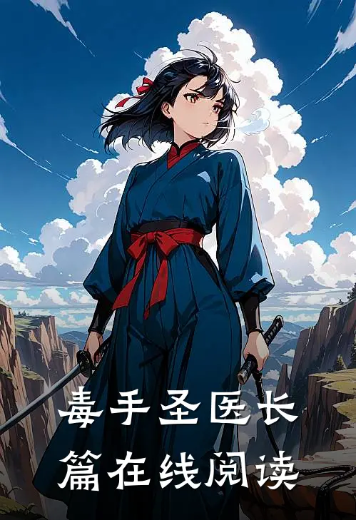 毒手圣医长篇在线阅读