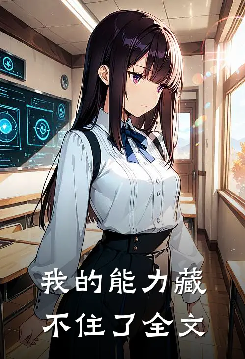 我的能力藏不住了全文