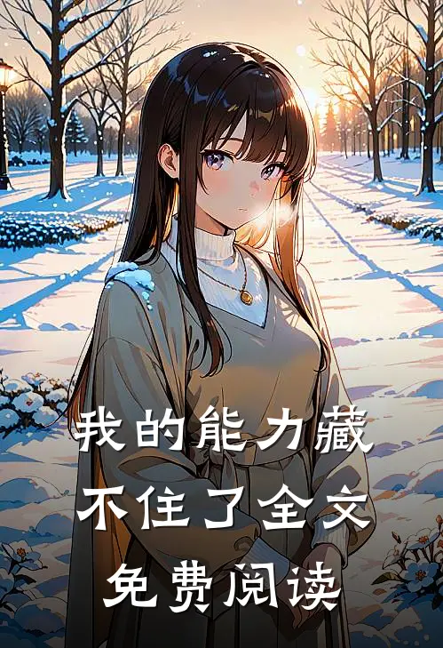 我的能力藏不住了全文免费阅读