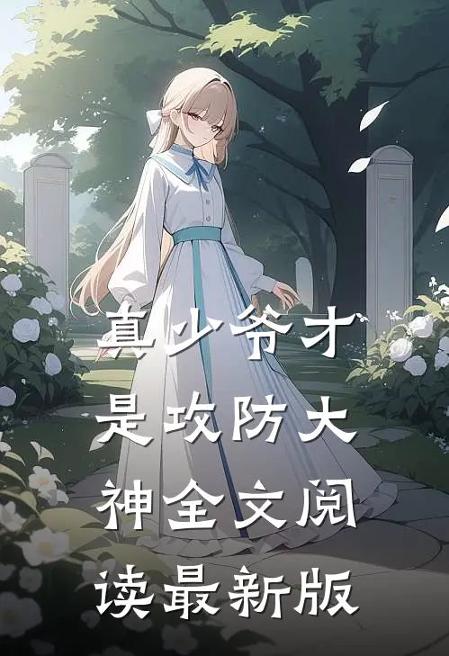 真少爷才是攻防大神全文阅读最新版