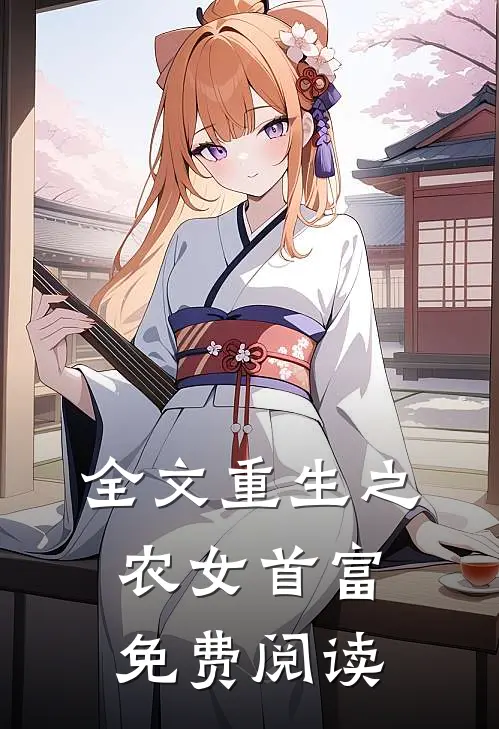 全文重生之农女首富免费阅读
