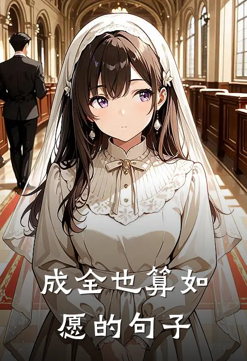 成全也算如愿的句子