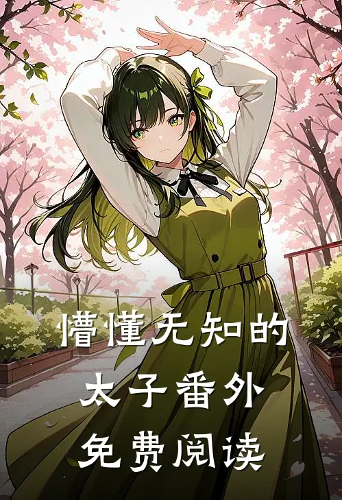 懵懂无知的太子番外免费阅读