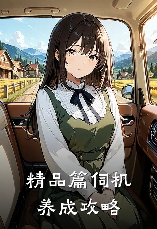 精品篇伺机养成攻略