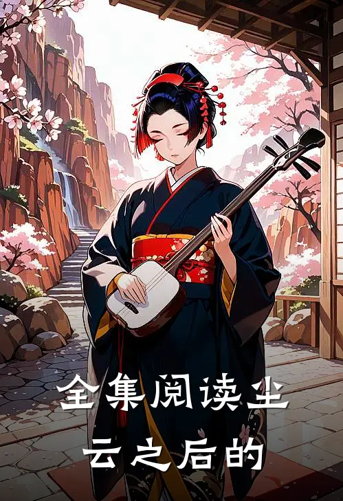 全集阅读尘云之后的