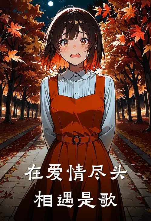 在爱情尽头相遇是歌