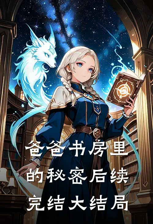 爸爸书房里的秘密后续完结大结局