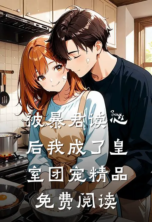 被暴君读心后我成了皇室团宠精品免费阅读