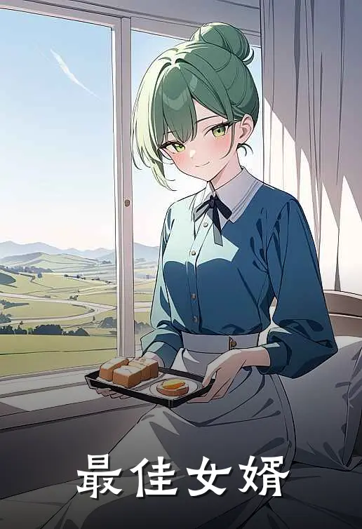 最佳女婿