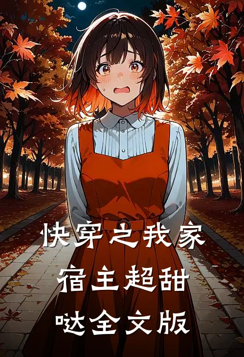 快穿之我家宿主超甜哒全文版
