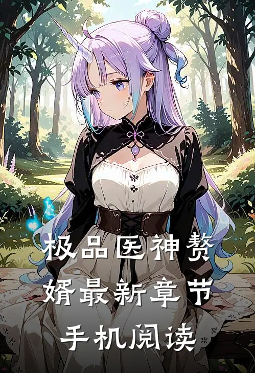 极品医神赘婿最新章节手机阅读