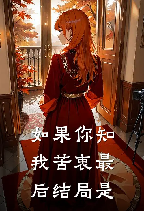 如果你知我苦衷最后结局是