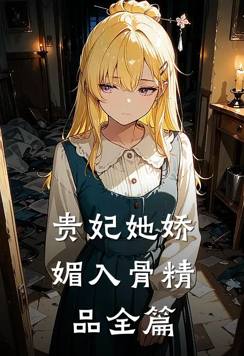 贵妃她娇媚入骨精品全篇