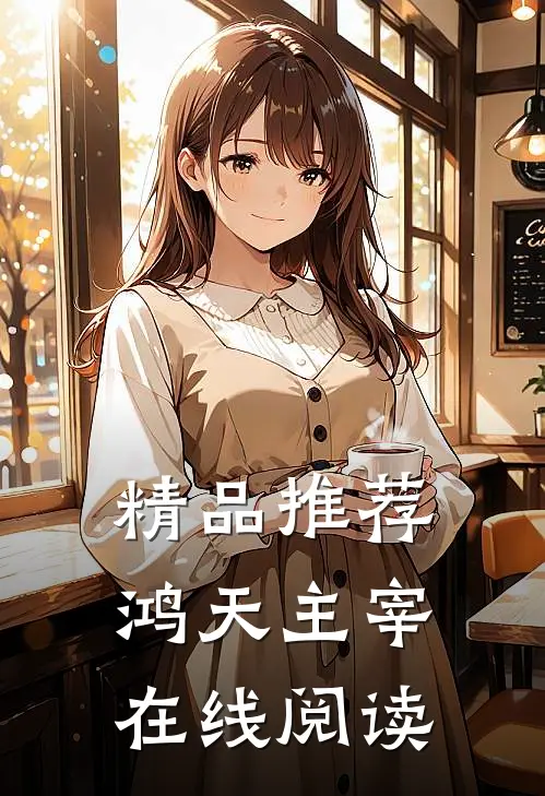 精品推荐鸿天主宰在线阅读