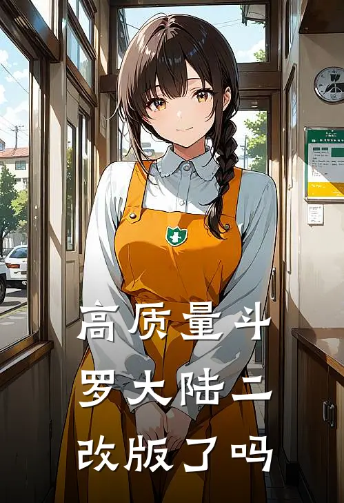 高质量斗罗大陆二改版了吗