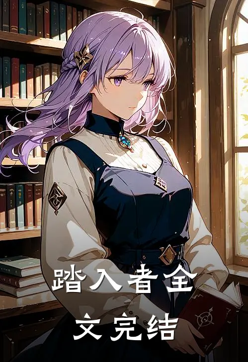 踏入者全文完结