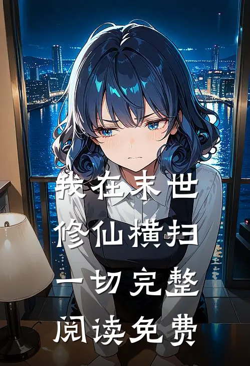 我在末世修仙横扫一切完整阅读免费