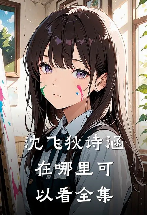 沈飞狄诗涵在哪里可以看全集